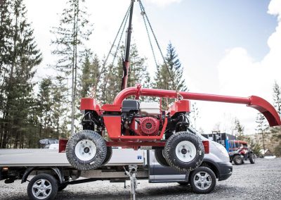 linedragon Betongkonsult i Väst AB