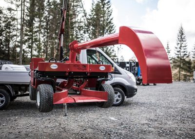 linedragon Betongkonsult i Väst AB