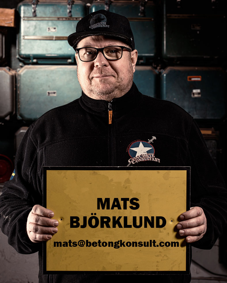 Mats Björklund Mats Björklund